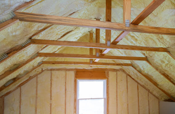 Insulation for Commercial Buildings in Hartford, MI