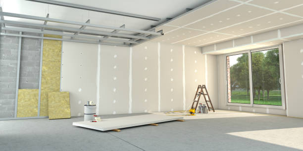 Insulation Replacement Services in Hartford, MI
