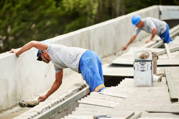 Best Insulation Replacement Services  in Hartford, MI