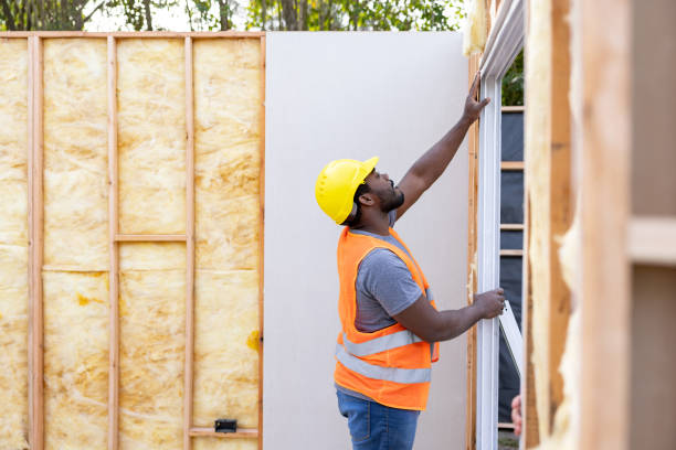 Range of Insulation Solutions in Hartford, MI